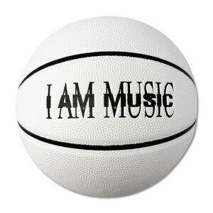 Playboi Carti I AM MUSIC Basketball